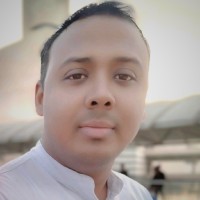 Noufal Ismail