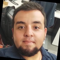 Walter Alejandro Parra Diaz