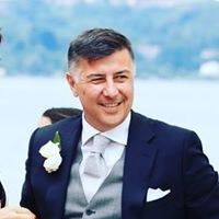 Lorenzo Ferrari