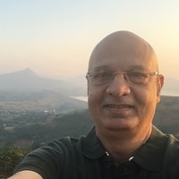 Pankaj Vora