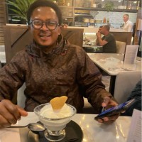 Kehinde Famoriyo