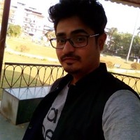 Sandeep Darade