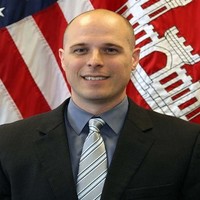 Adam Crisp