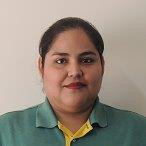 Martha Paola Orellana Gonzales