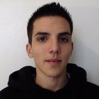 Beñat Iñarra Nicolas