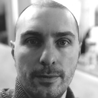 Cédric ROTH