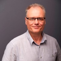 Dr Paul Jackson