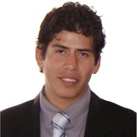 Victor Serrano Elias