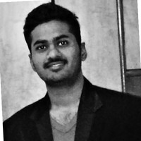 Shubham Raskar