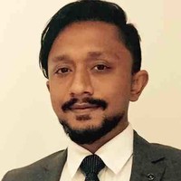 Dr Fayaz Faizal