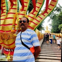 V Srikrishna