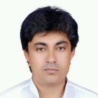 Shakeel Aslam