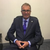 George IRVINE