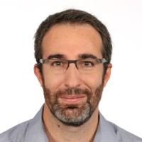 Christophe Caillier