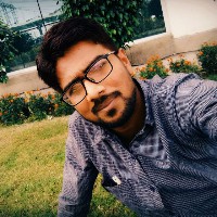 Nitesh Yadav