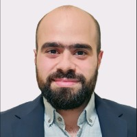 Mahmoud Hamandi, Ph.D.