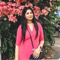 Priyanka Jadhav