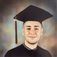 Dylan Bermudez Cordoba