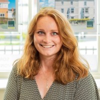 Ismay Byrne Ba (Hons) Marla