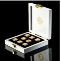 Gold Sugar