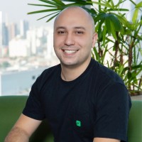 João Vitor De Castro Oliveira