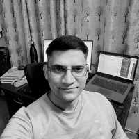 Akhilesh Singh