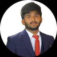 Aravind Reddy Kondakindi