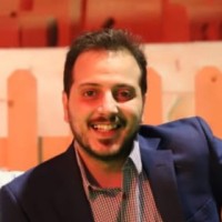 Kareem Marmash