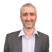 Dean Barker