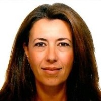 Mercedes Victoria Sánchez Romero