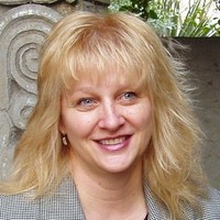 Gloria Capozzi, MBA
