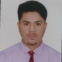 Md. Abdur Rahman Al Mamun