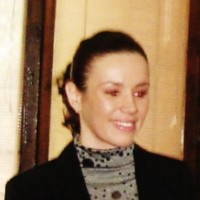 Biljana Kostova