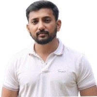 Nachiket Vichare