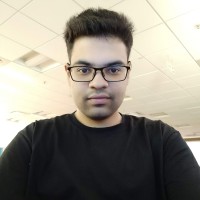Ujwal B Gowda