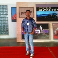 BRIJ BHUSHAN CHAUDHARY