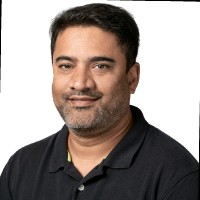 Krishnaraja K