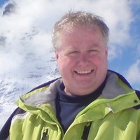 Keith Lancaster