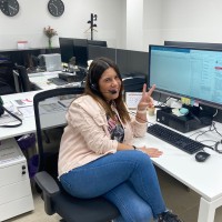 Nerea Gil Branchadell