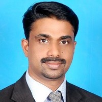 Mathew Varghese