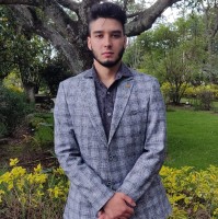 Dylan Narváez