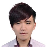 Bernard Kai Yue Wong