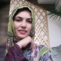 Sana Malik