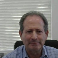 GLENN ROSENBERG