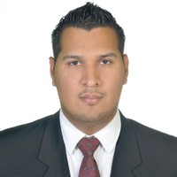 Oscar Aron Sepulveda Hernandez