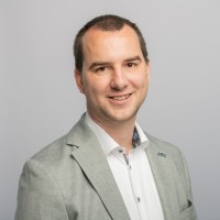 Olivier Vandenheede