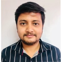 Karnak Majumder