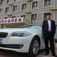 戚满鑫