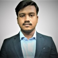 Sourav Mondal