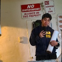 Ronny Pacman